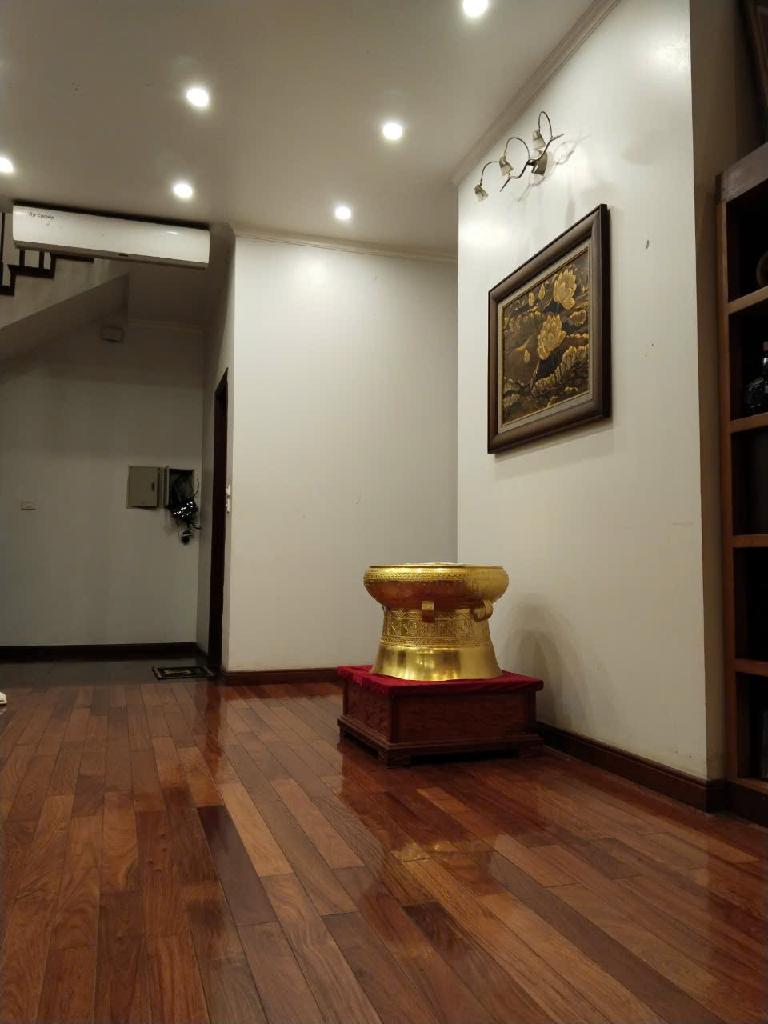 Bán nhà Tây Sơn - diện tích 600m2 9 tầng - Phù hợp làm Bệnh viện, phòng khám đa khoa - giá 365 tỷ