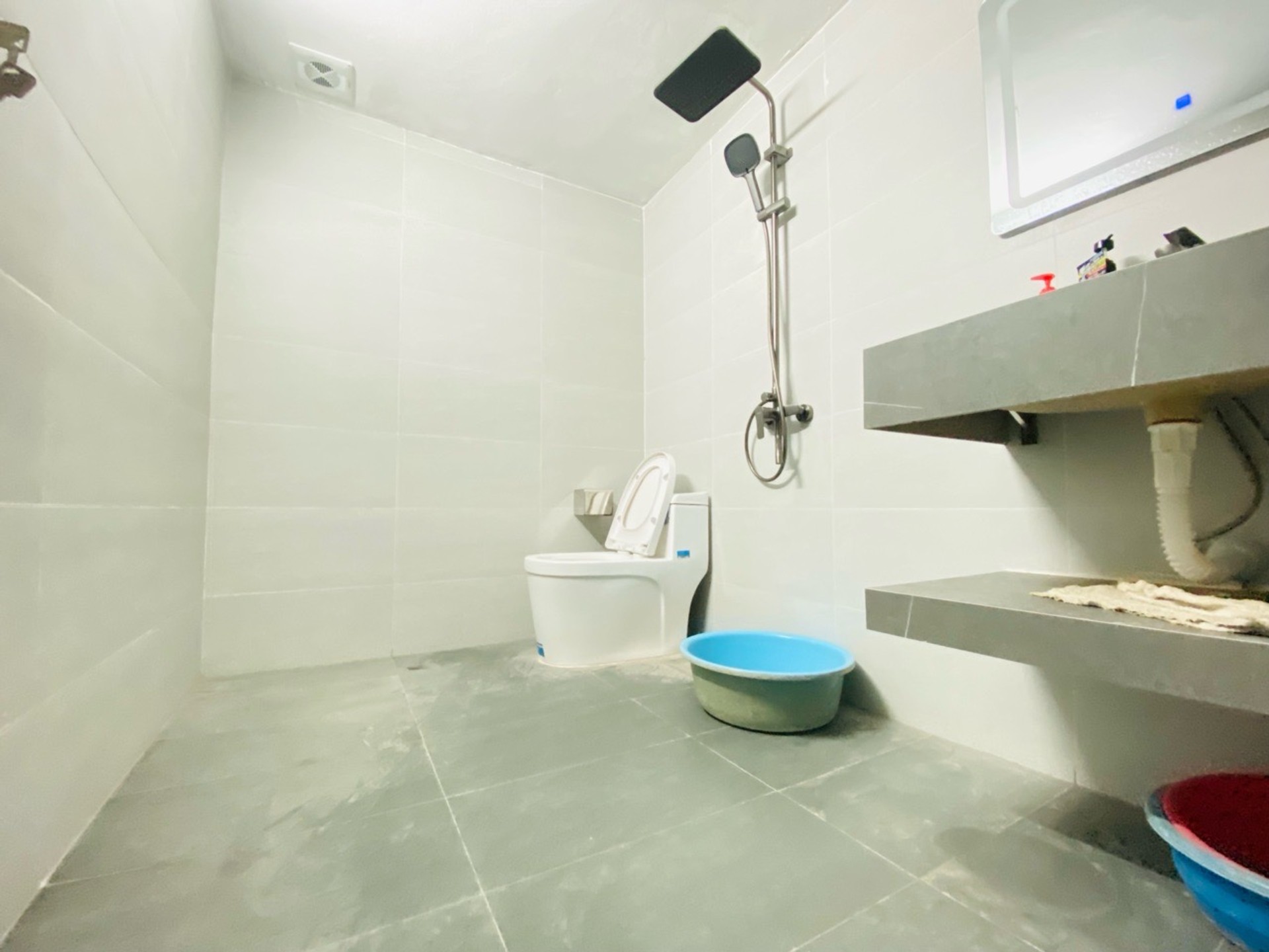 Bán nhà Ngõ Chợ Khâm Thiên - diện tích 52m2 4 tầng - Nhà 2 thoáng, full nội thất - giá 10,6 tỷ