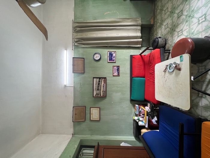 Bán nhà Quán Sứ - diện tích 170m2 3 tầng - Biệt thự C1 ngay giữa ngã tư - giá 60 tỷ