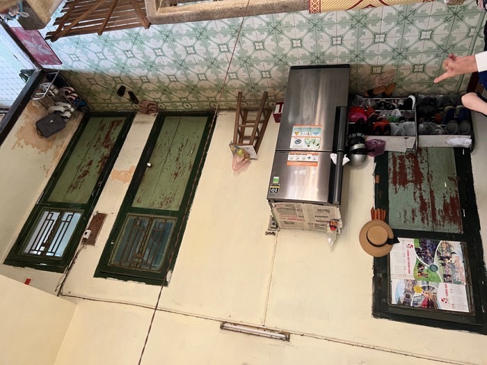 Bán nhà Quán Sứ - diện tích 170m2 3 tầng - Biệt thự C1 ngay giữa ngã tư - giá 60 tỷ