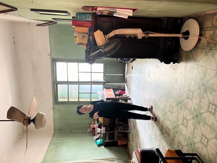 Bán nhà Quán Sứ - diện tích 170m2 3 tầng - Biệt thự C1 ngay giữa ngã tư - giá 60 tỷ