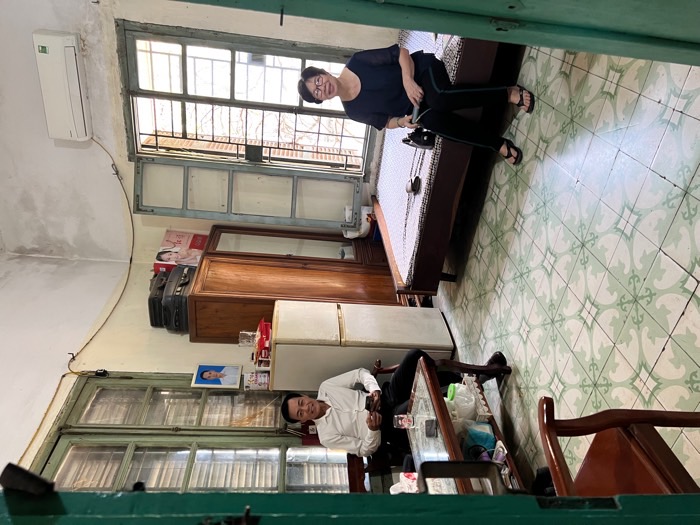 Bán nhà Quán Sứ - diện tích 170m2 3 tầng - Biệt thự C1 ngay giữa ngã tư - giá 60 tỷ