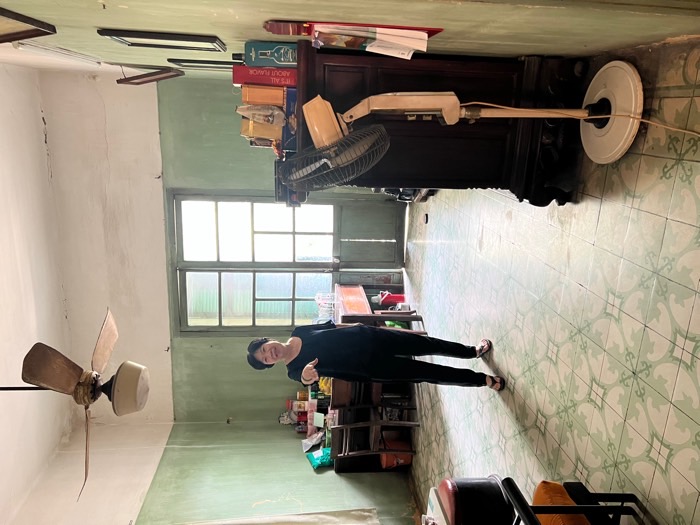 Bán nhà Quán Sứ - diện tích 170m2 3 tầng - Biệt thự C1 ngay giữa ngã tư - giá 60 tỷ