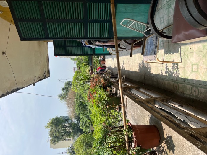 Bán nhà Quán Sứ - diện tích 170m2 3 tầng - Biệt thự C1 ngay giữa ngã tư - giá 60 tỷ