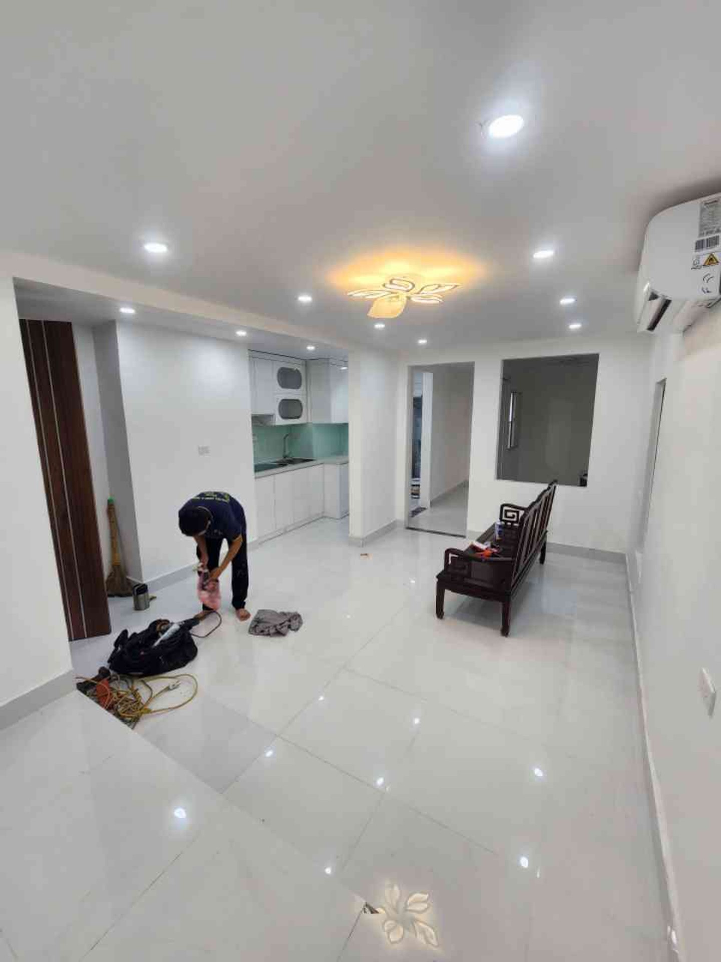 Bán nhà Nguyễn Hiền - diện tích 85m2 1 tầng - Lô góc thoáng sáng - giá 5 tỷ
