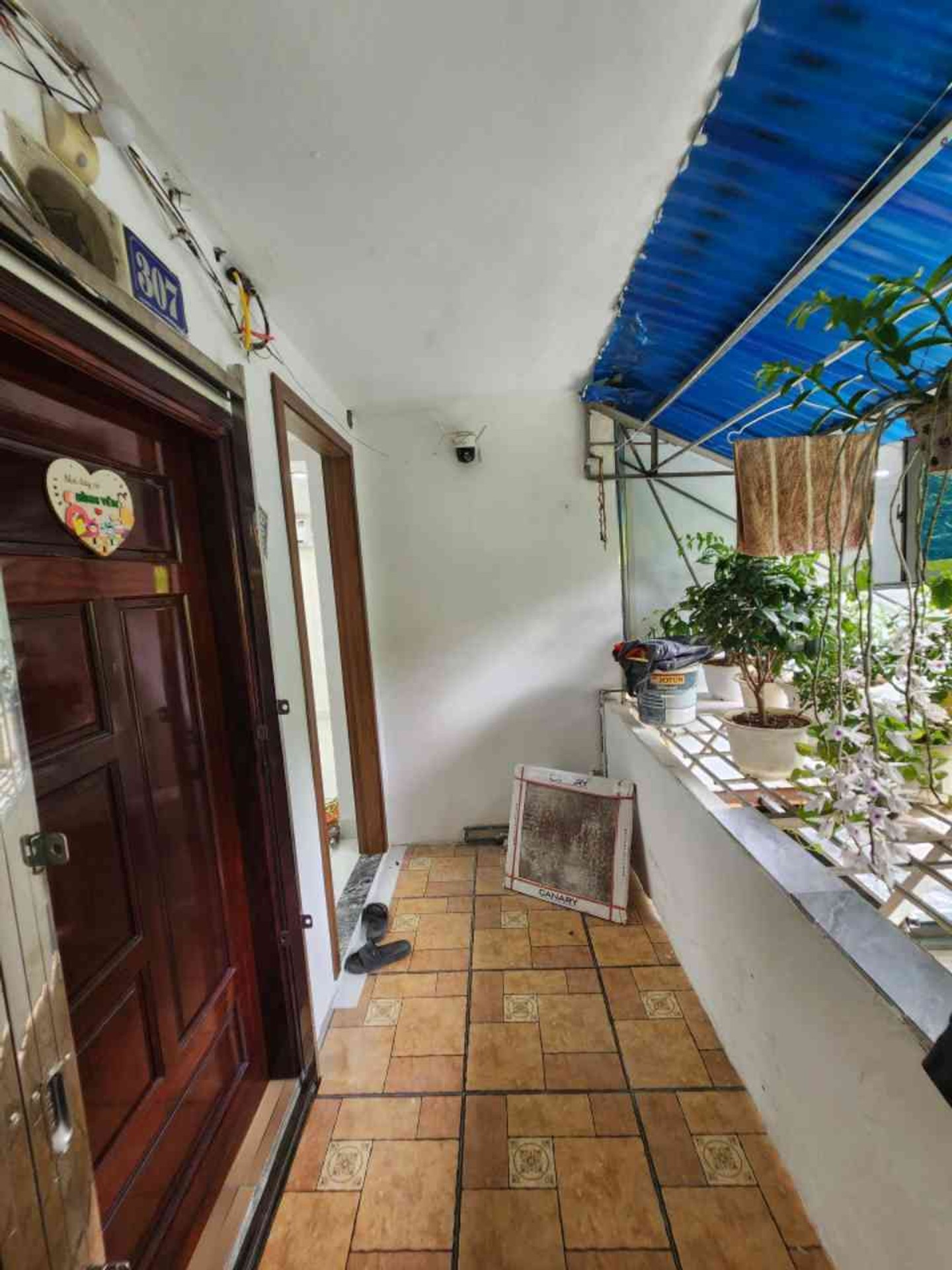 Bán nhà Nguyễn Hiền - diện tích 85m2 1 tầng - Lô góc thoáng sáng - giá 5 tỷ