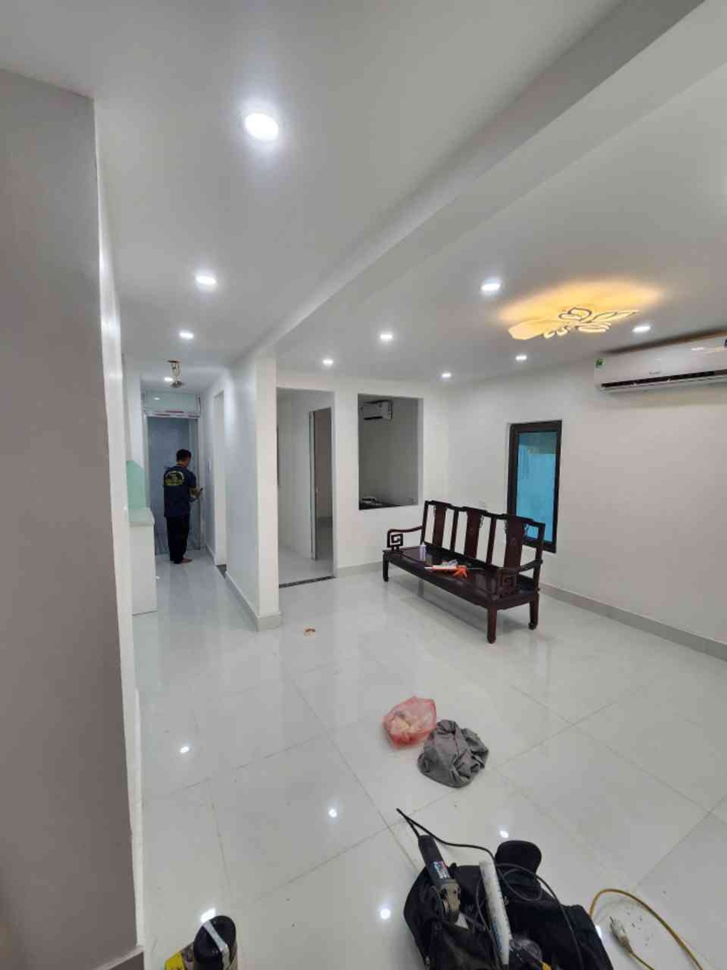 Bán nhà Nguyễn Hiền - diện tích 85m2 1 tầng - Lô góc thoáng sáng - giá 5 tỷ