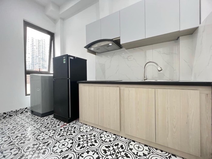 Bán nhà Ngõ Giếng - diện tích 109m2 9 tầng - Ngõ ô tô vào nhà - giá 42,8 tỷ