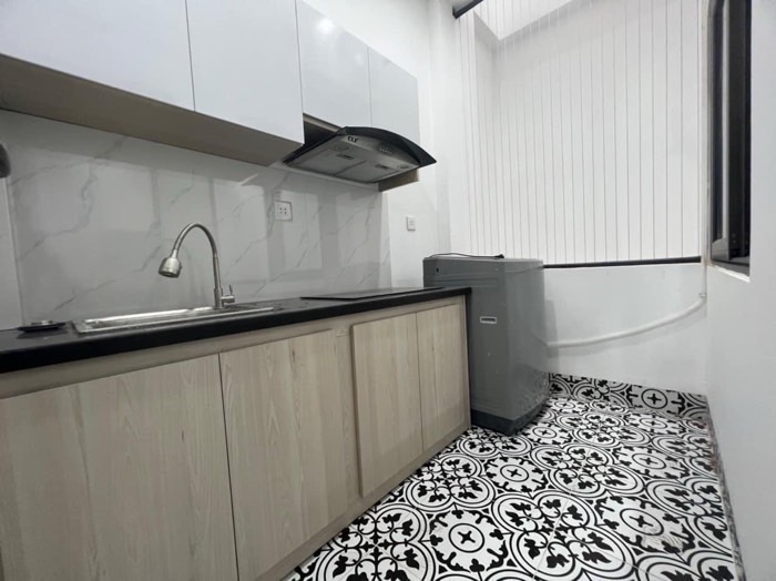 Bán nhà Ngõ Giếng - diện tích 109m2 9 tầng - Ngõ ô tô vào nhà - giá 42,8 tỷ