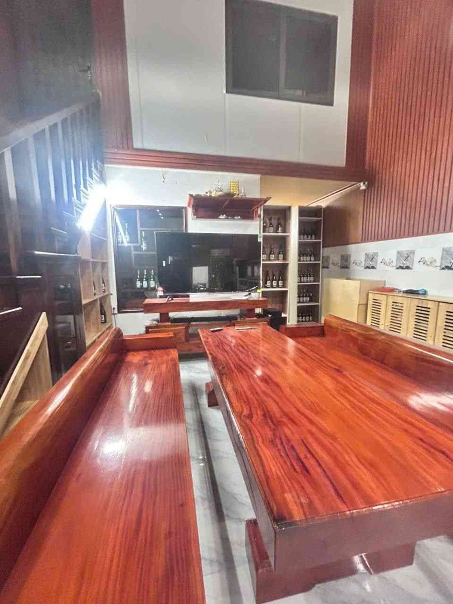 Bán nhà Lĩnh Nam - diện tích 94m2 0 tầng - Lô góc 2 mặt thoáng - giá 19 tỷ