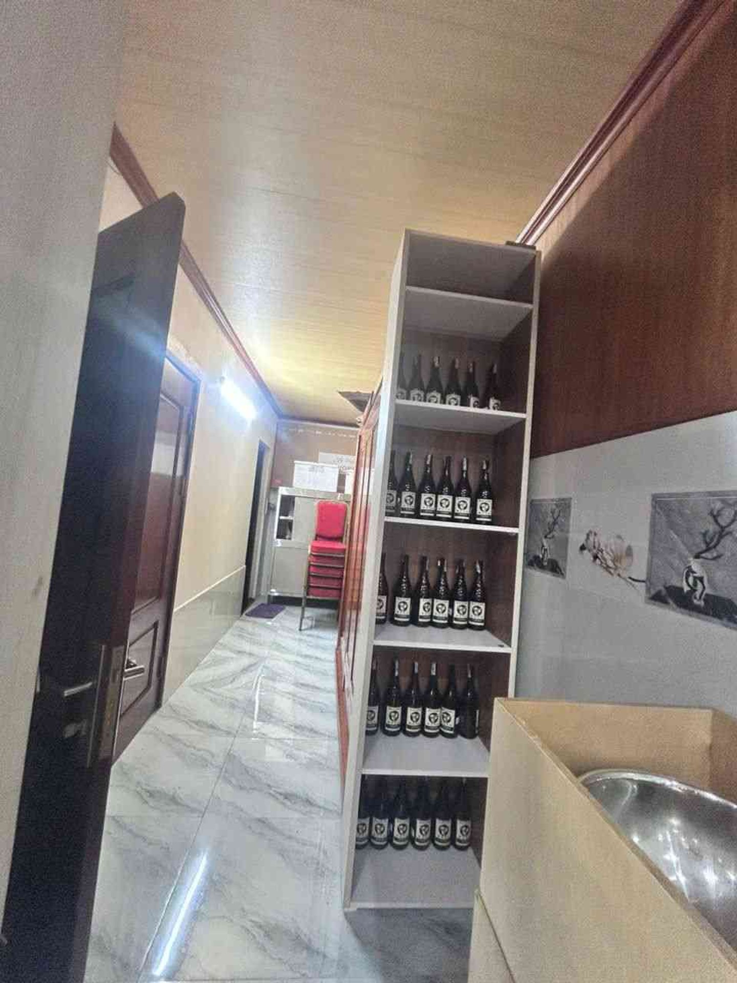 Bán nhà Lĩnh Nam - diện tích 94m2 0 tầng - Lô góc 2 mặt thoáng - giá 19 tỷ