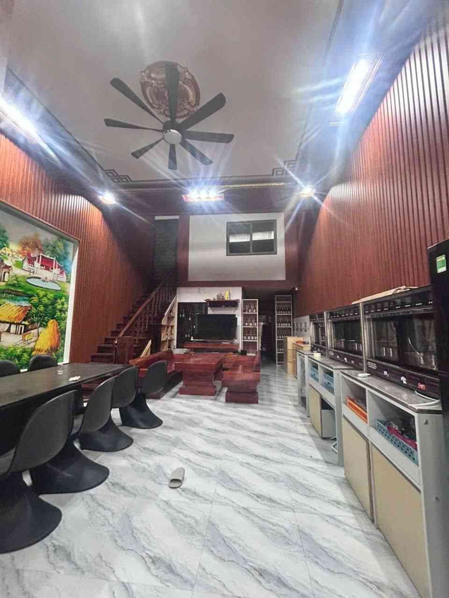 Bán nhà Lĩnh Nam - diện tích 94m2 0 tầng - Lô góc 2 mặt thoáng - giá 19 tỷ