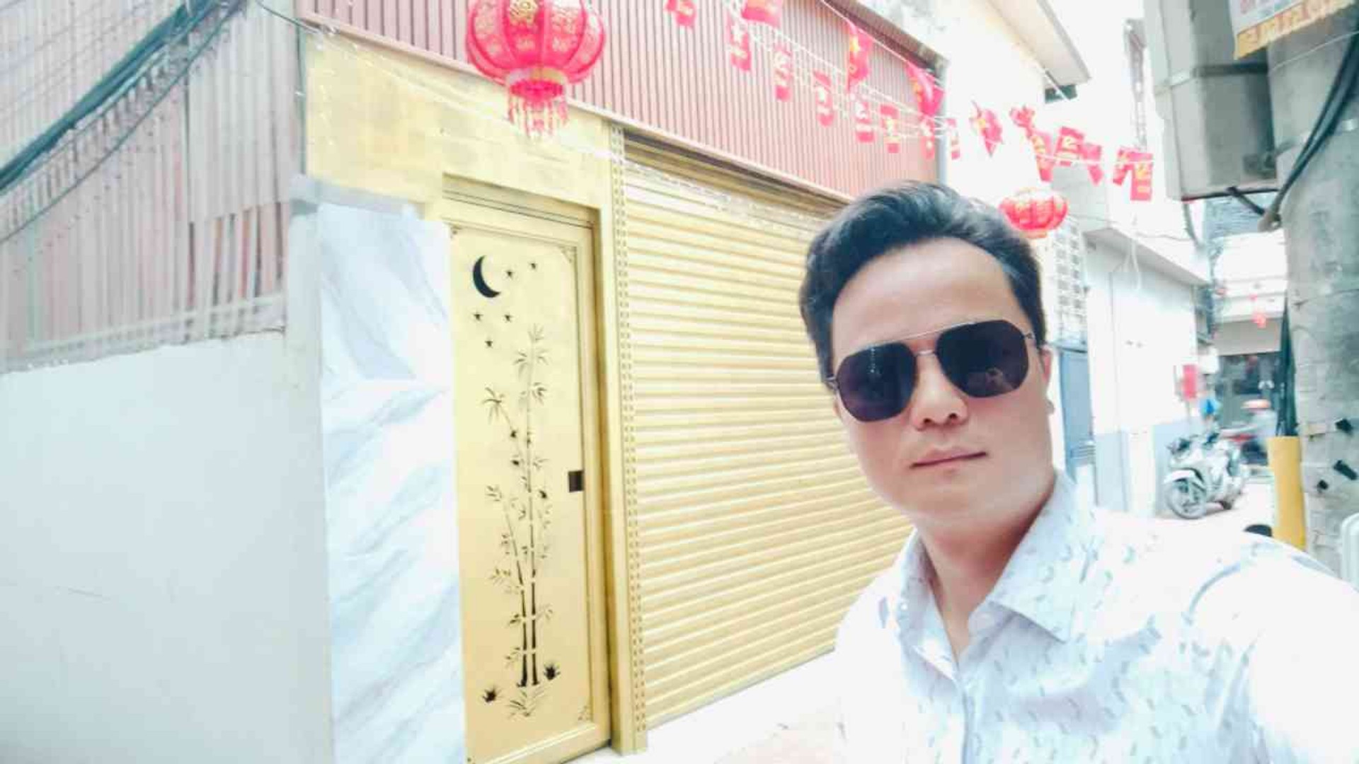 Bán nhà Lĩnh Nam - diện tích 94m2 0 tầng - Lô góc 2 mặt thoáng - giá 19 tỷ
