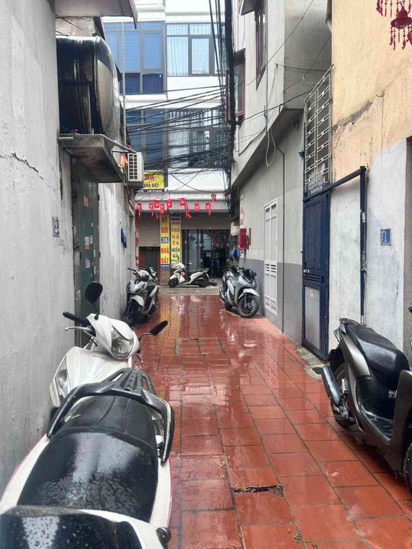 Bán nhà Lĩnh Nam - diện tích 94m2 0 tầng - Lô góc 2 mặt thoáng - giá 19 tỷ