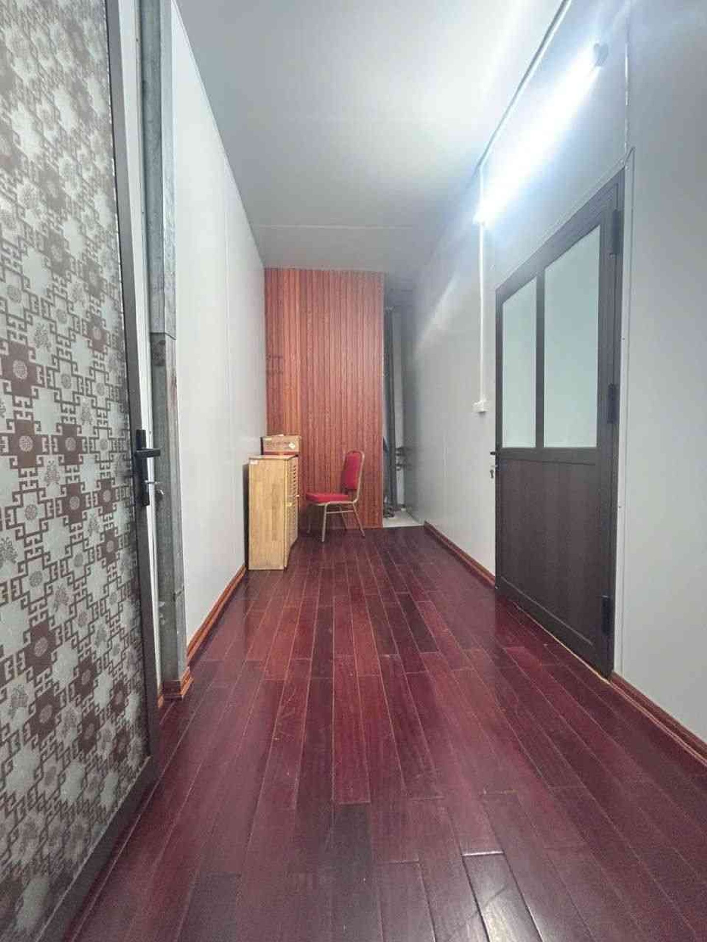 Bán nhà Lĩnh Nam - diện tích 94m2 0 tầng - Lô góc 2 mặt thoáng - giá 19 tỷ