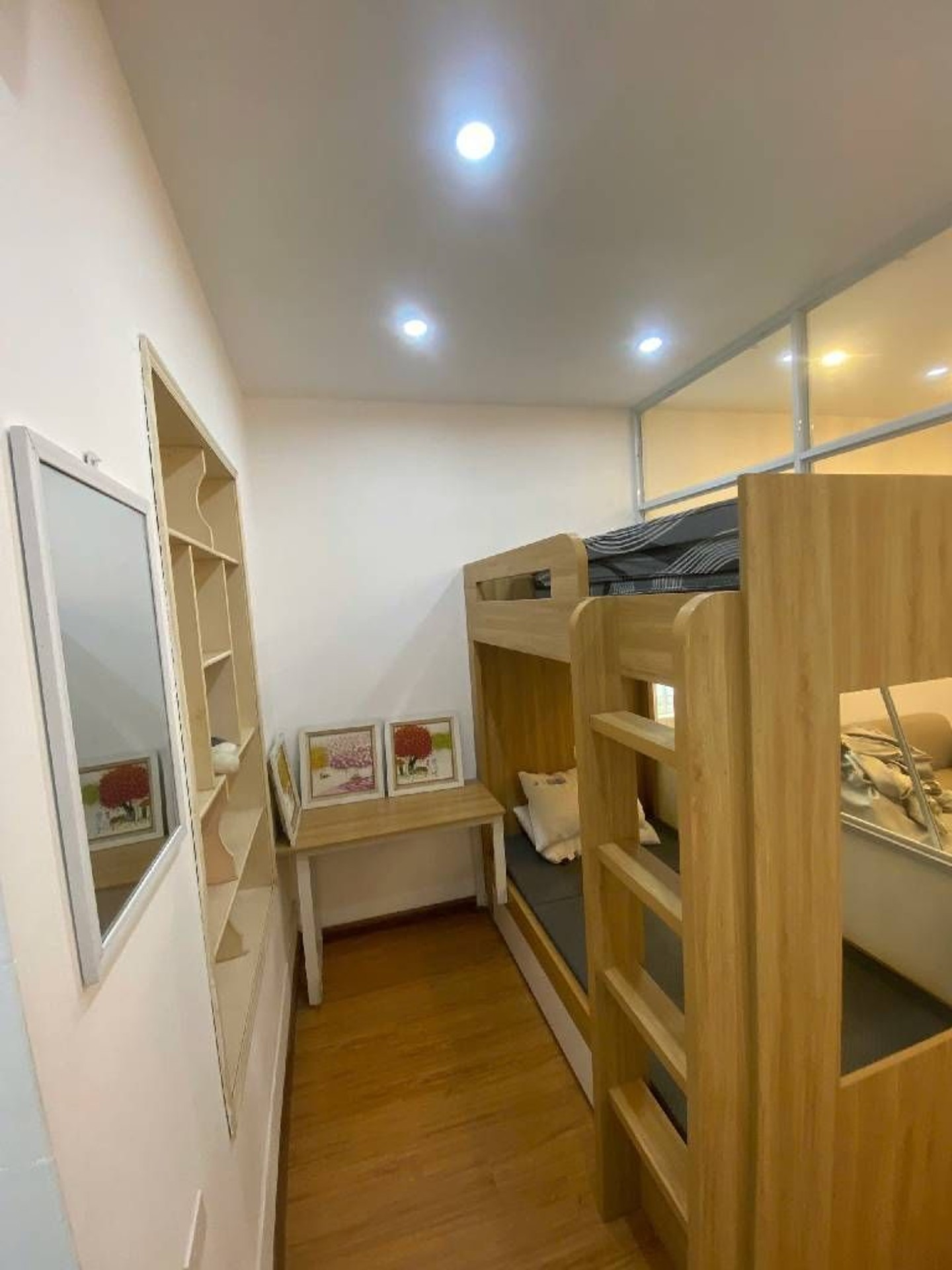 Bán nhà Trung Liệt - diện tích 120m2 2 tầng - Lô góc, thiết kế hiện đại - giá 5,7 tỷ