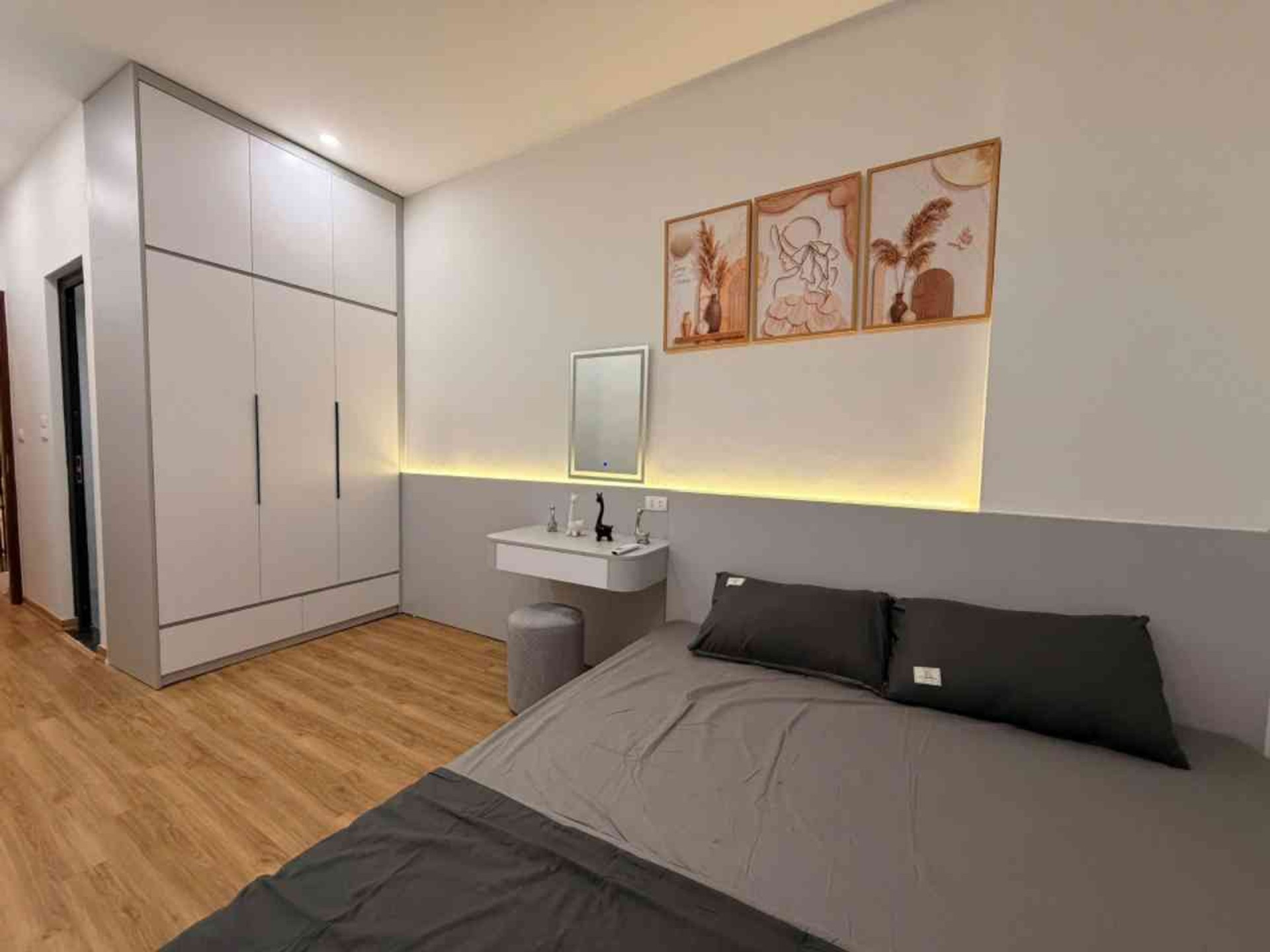 Bán nhà Khương Trung - diện tích 25m2 5 tầng - Nhà đẹp hiếm có - giá 7,35 tỷ