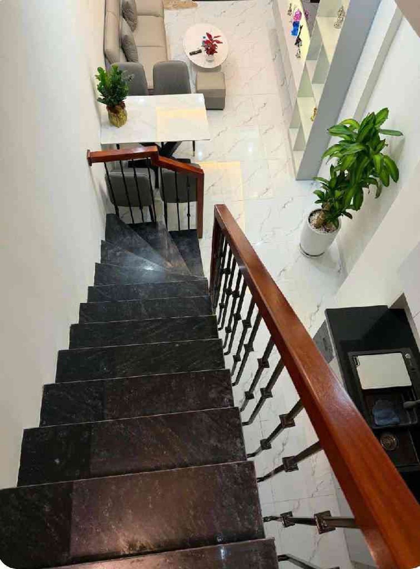 Bán nhà Khương Trung - diện tích 25m2 5 tầng - Nhà đẹp hiếm có - giá 7,35 tỷ