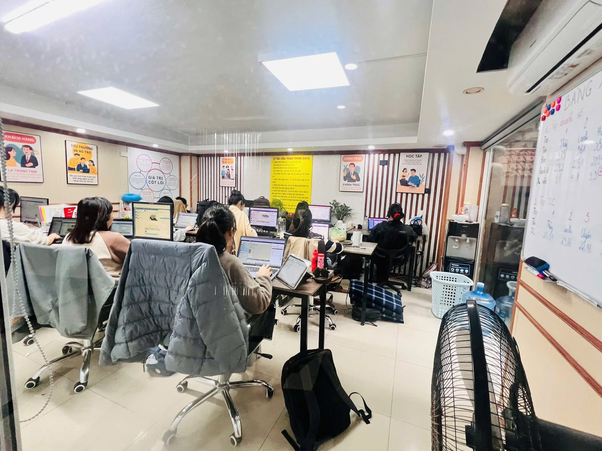 Bán nhà Tô Vĩnh Diện - diện tích 288m2 8 tầng - Mặt phố 7 tầng thang máy - giá 70 tỷ