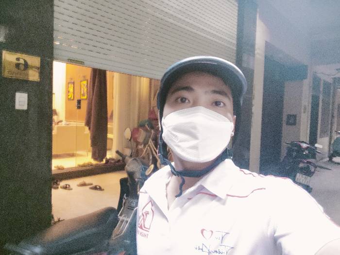 Bán nhà Ngõ Đông Xuyên - diện tích 85m2 6 tầng - 2 mặt ngõ trước sau - giá 33 tỷ