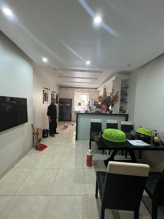 Bán nhà Ngõ Đông Xuyên - diện tích 85m2 6 tầng - 2 mặt ngõ trước sau - giá 33 tỷ