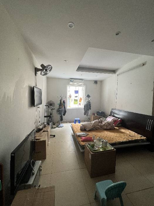 Bán nhà Ngõ Đông Xuyên - diện tích 85m2 6 tầng - 2 mặt ngõ trước sau - giá 33 tỷ