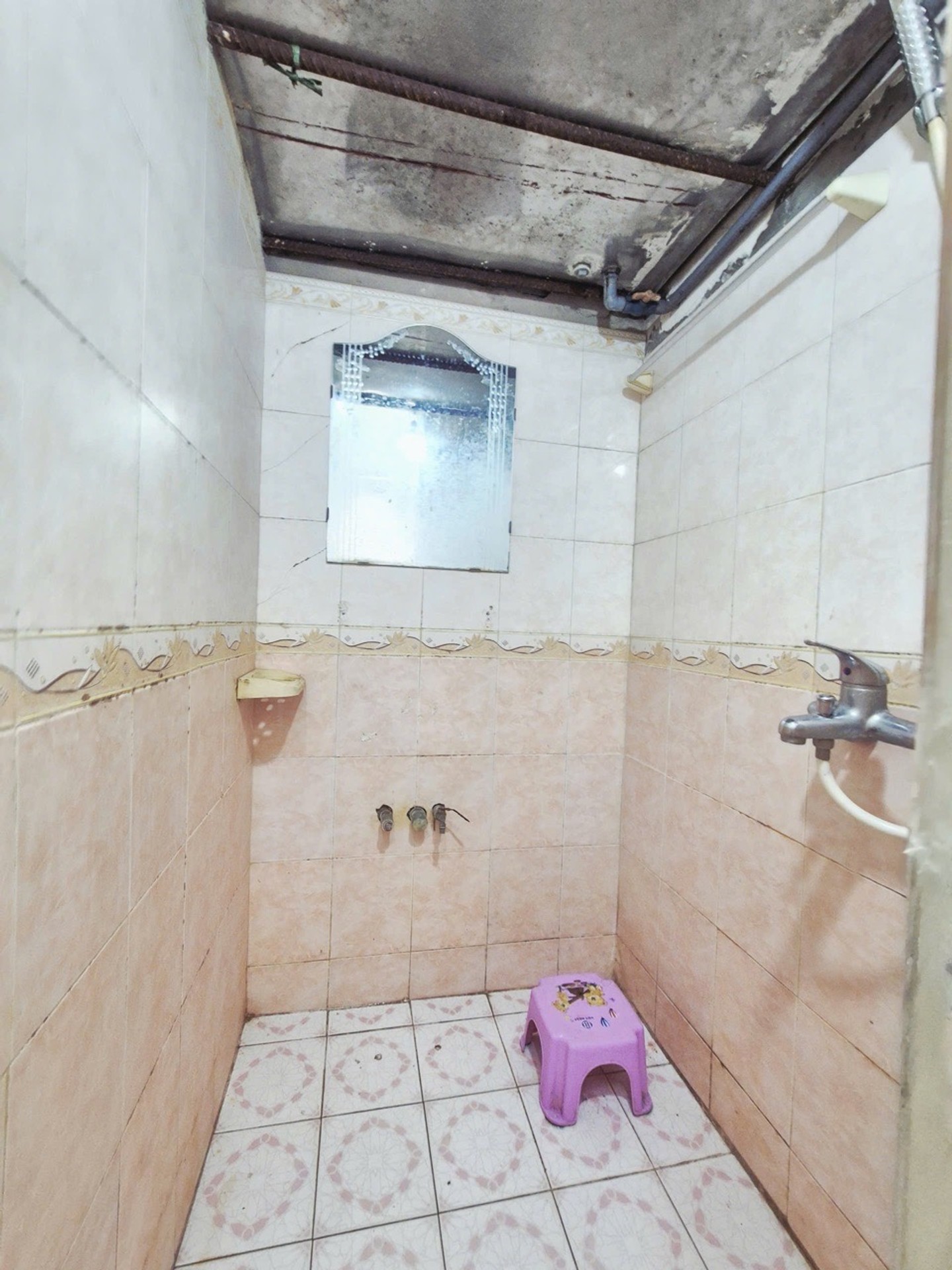 Bán nhà Nguyễn Trãi - diện tích 27m2 1 tầng - Chính chủ bán căn hộ tập thể - giá 3,15 tỷ