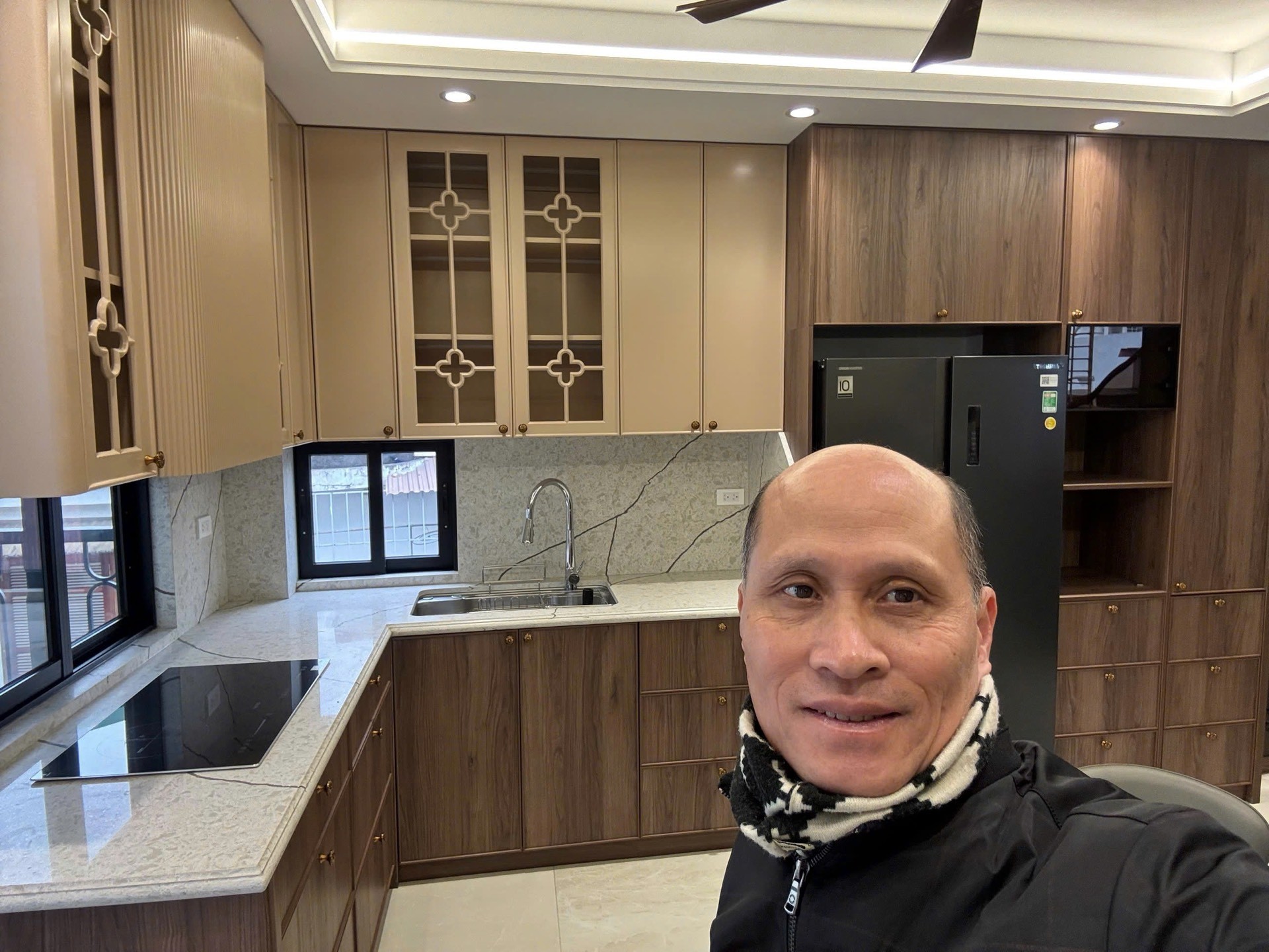 Bán nhà Lò Đúc - diện tích 35.8m2 6 tầng - giá 17 tỷ