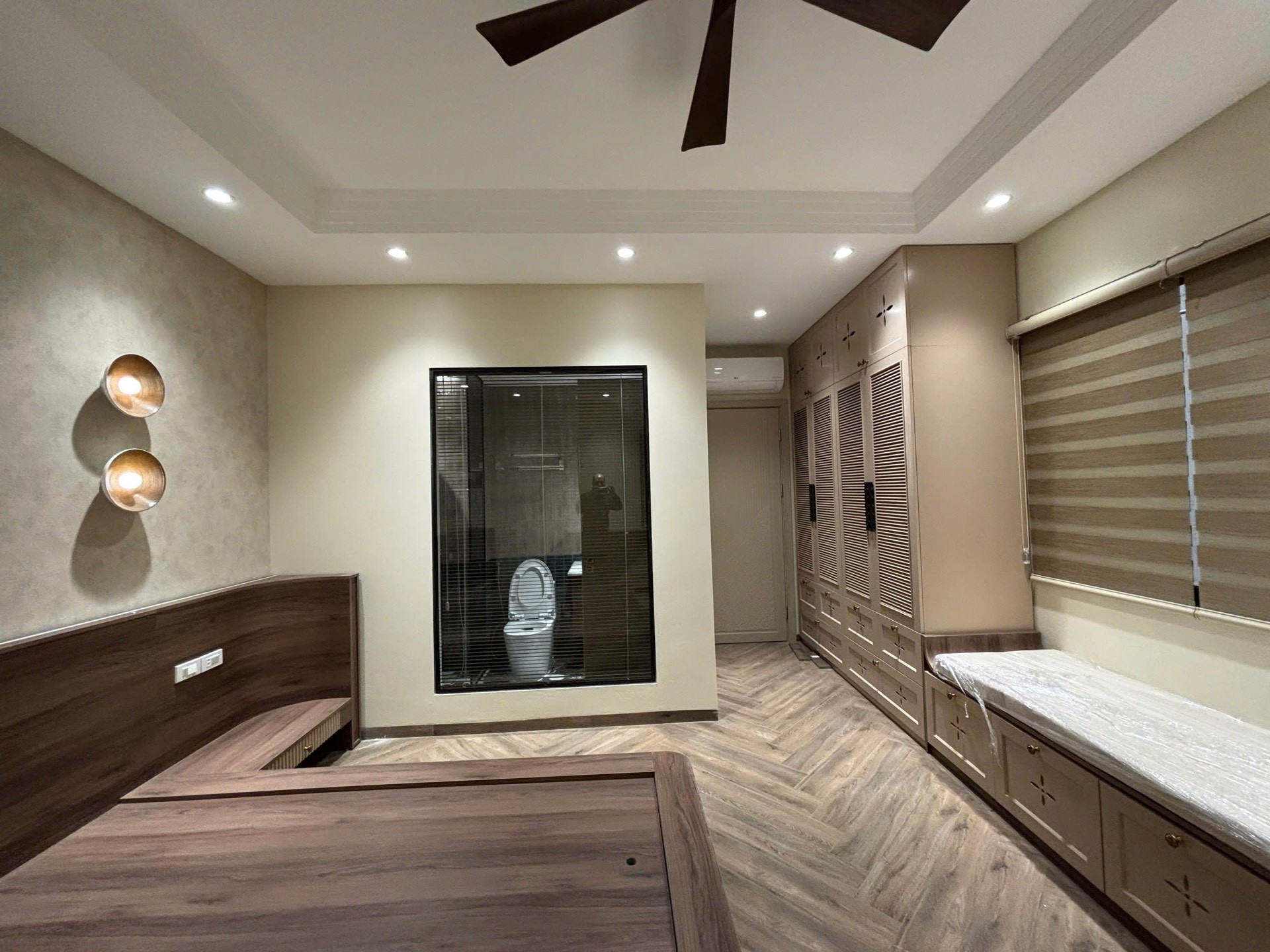 Bán nhà Lò Đúc - diện tích 35.8m2 6 tầng - giá 17 tỷ