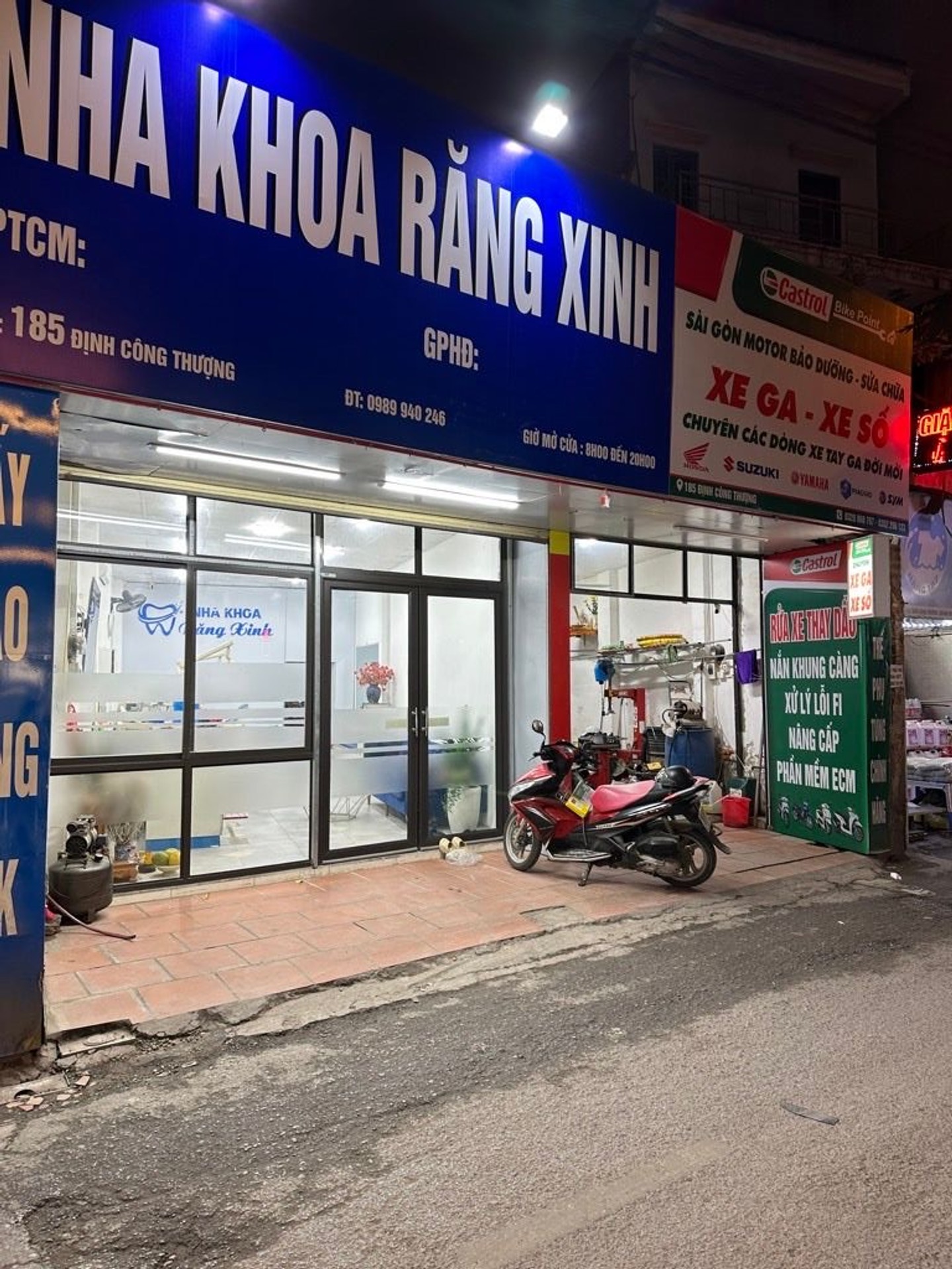 Bán nhà Định Công Thượng - diện tích 124m2 1 tầng - Mặt phố kinh doanh sầm uất - giá 40,5 tỷ