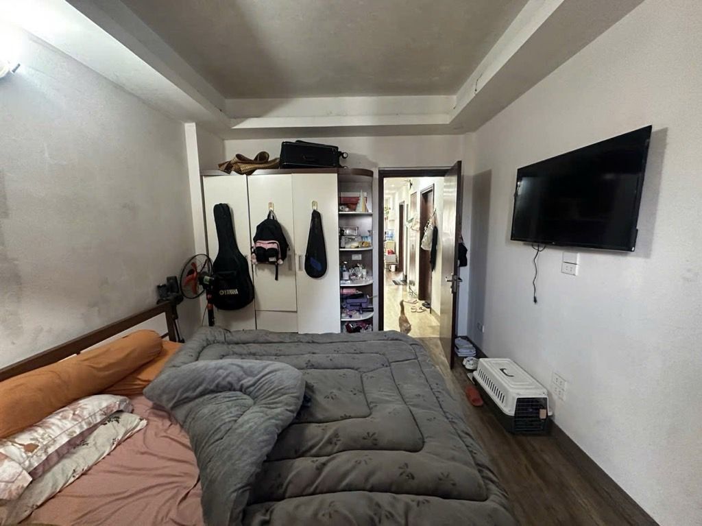 Bán nhà Nghi Tàm - diện tích 92m2 7 tầng - Ngõ ô tô tránh - giá 38,55 tỷ