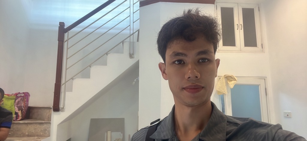 Bán nhà Đại La - diện tích 20m2 4 tầng - Nhà Kinh Doanh - giá 7,4 tỷ