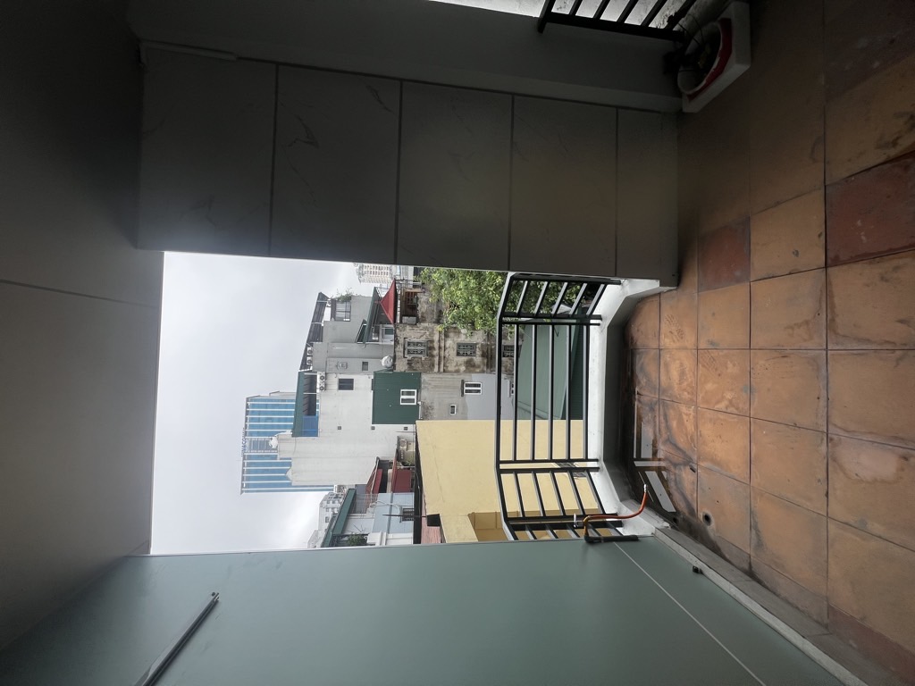 Bán nhà Đại La - diện tích 20m2 4 tầng - Nhà Kinh Doanh - giá 7,4 tỷ