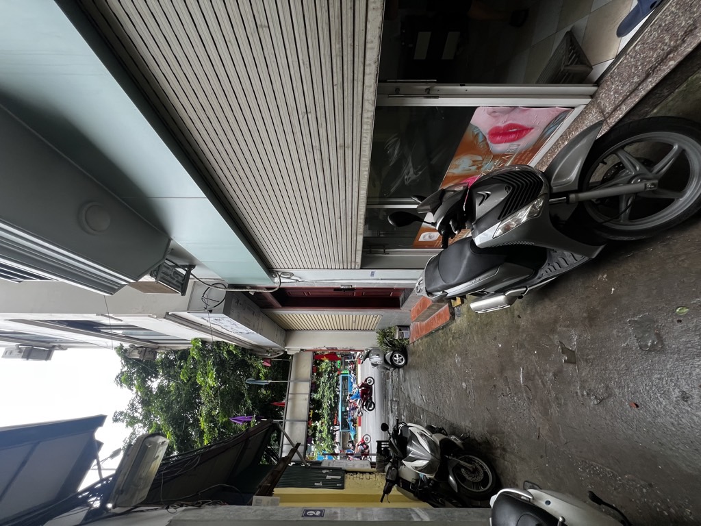Bán nhà Đại La - diện tích 20m2 4 tầng - Nhà Kinh Doanh - giá 7,4 tỷ