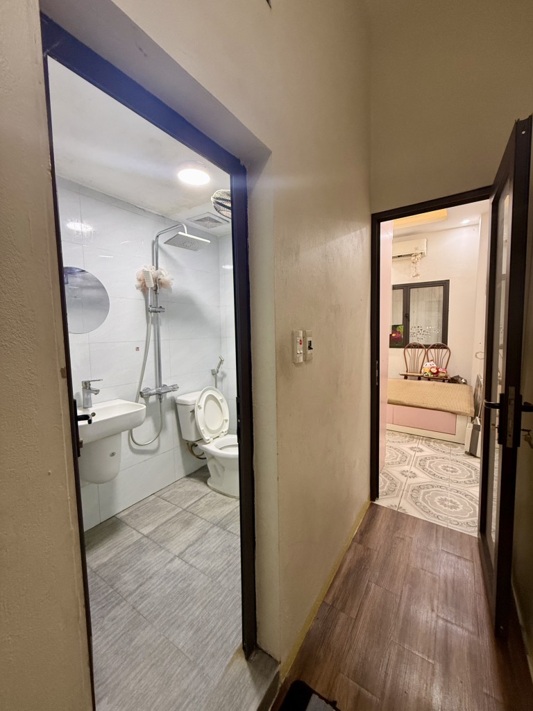 Bán nhà Kim Ngưu - diện tích 40m2 4 tầng - Mặt phố kinh doanh sầm uất - giá 16 tỷ