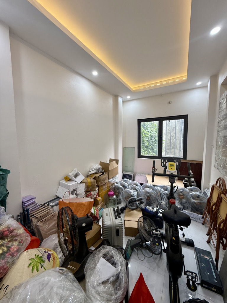 Bán nhà Kim Ngưu - diện tích 40m2 4 tầng - Mặt phố kinh doanh sầm uất - giá 16 tỷ