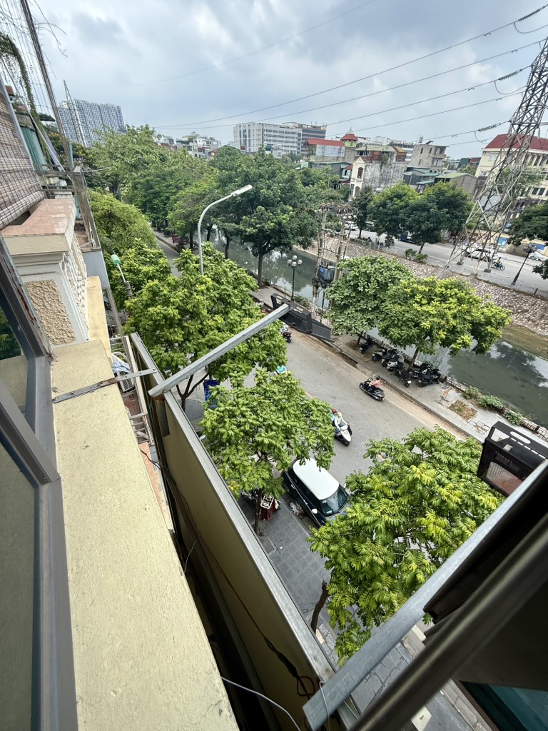 Bán nhà Kim Ngưu - diện tích 40m2 4 tầng - Mặt phố kinh doanh sầm uất - giá 16 tỷ