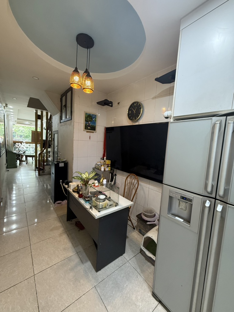 Bán nhà Kim Ngưu - diện tích 40m2 4 tầng - Mặt phố kinh doanh sầm uất - giá 16 tỷ