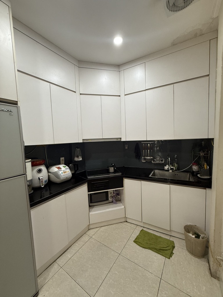Bán nhà Kim Ngưu - diện tích 40m2 4 tầng - Mặt phố kinh doanh sầm uất - giá 16 tỷ
