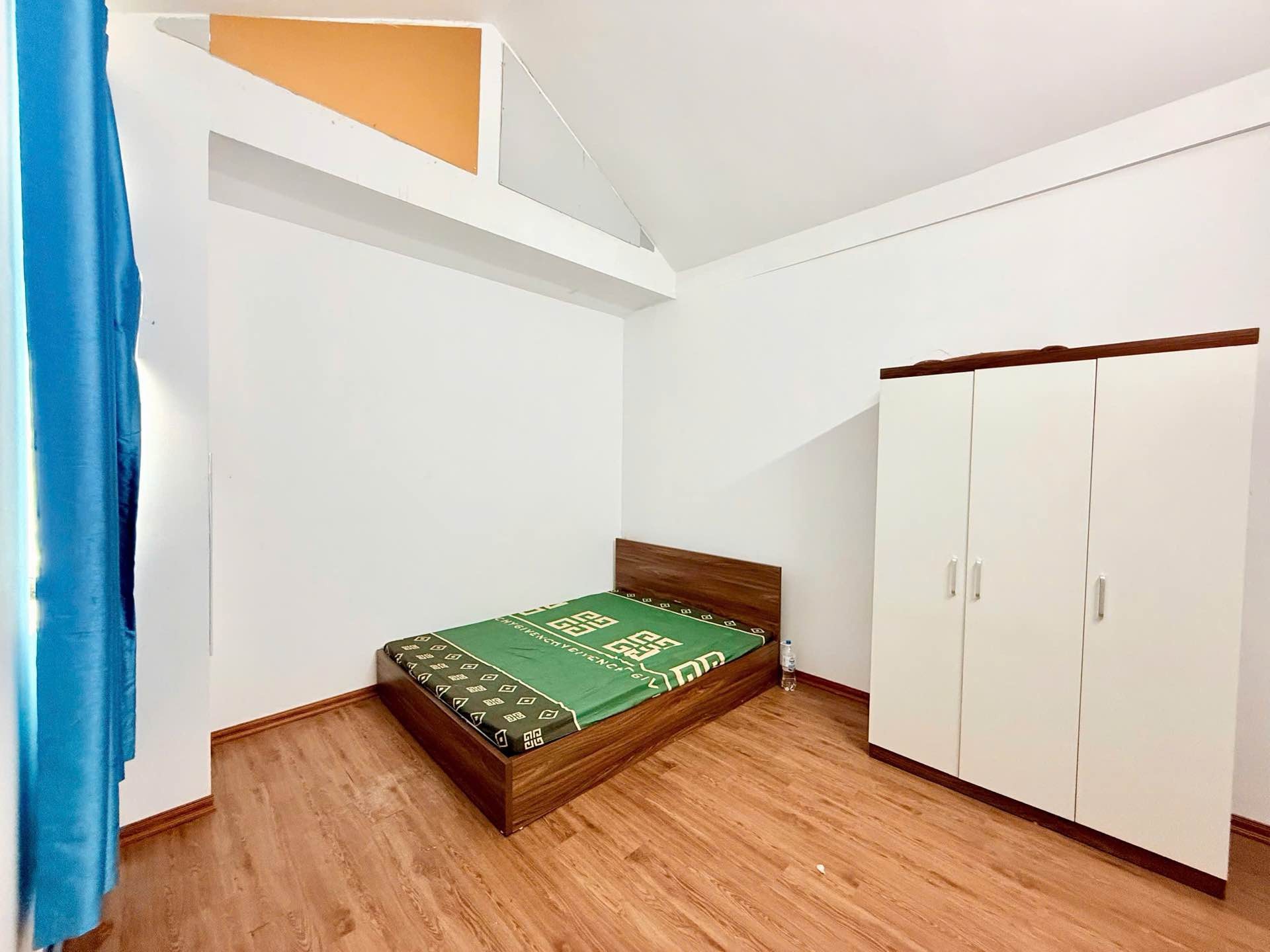 Bán nhà Kim Giang - diện tích 52m2 5 tầng - Ngõ thông, gần ô tô - giá 14,9 tỷ