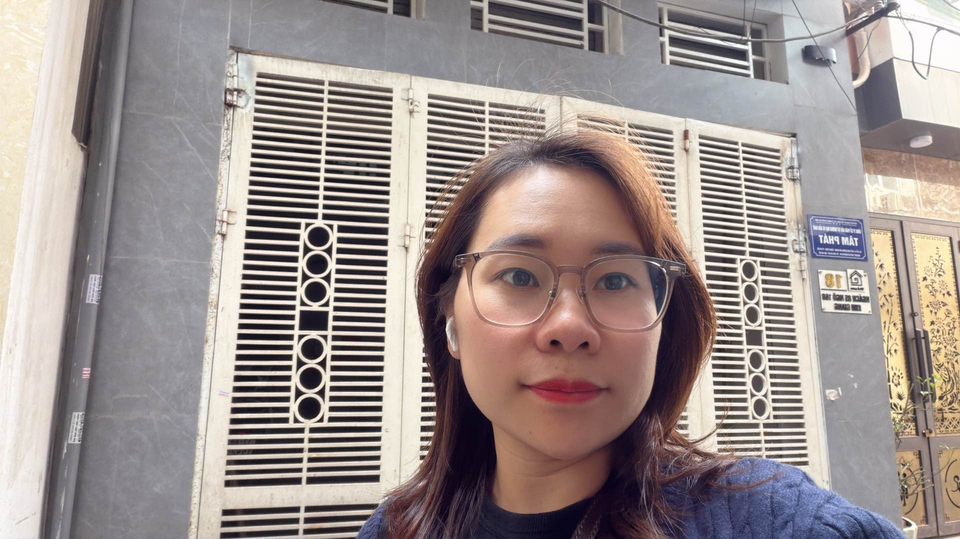 Bán nhà Kim Giang - diện tích 52m2 5 tầng - Ngõ thông, gần ô tô - giá 14,9 tỷ