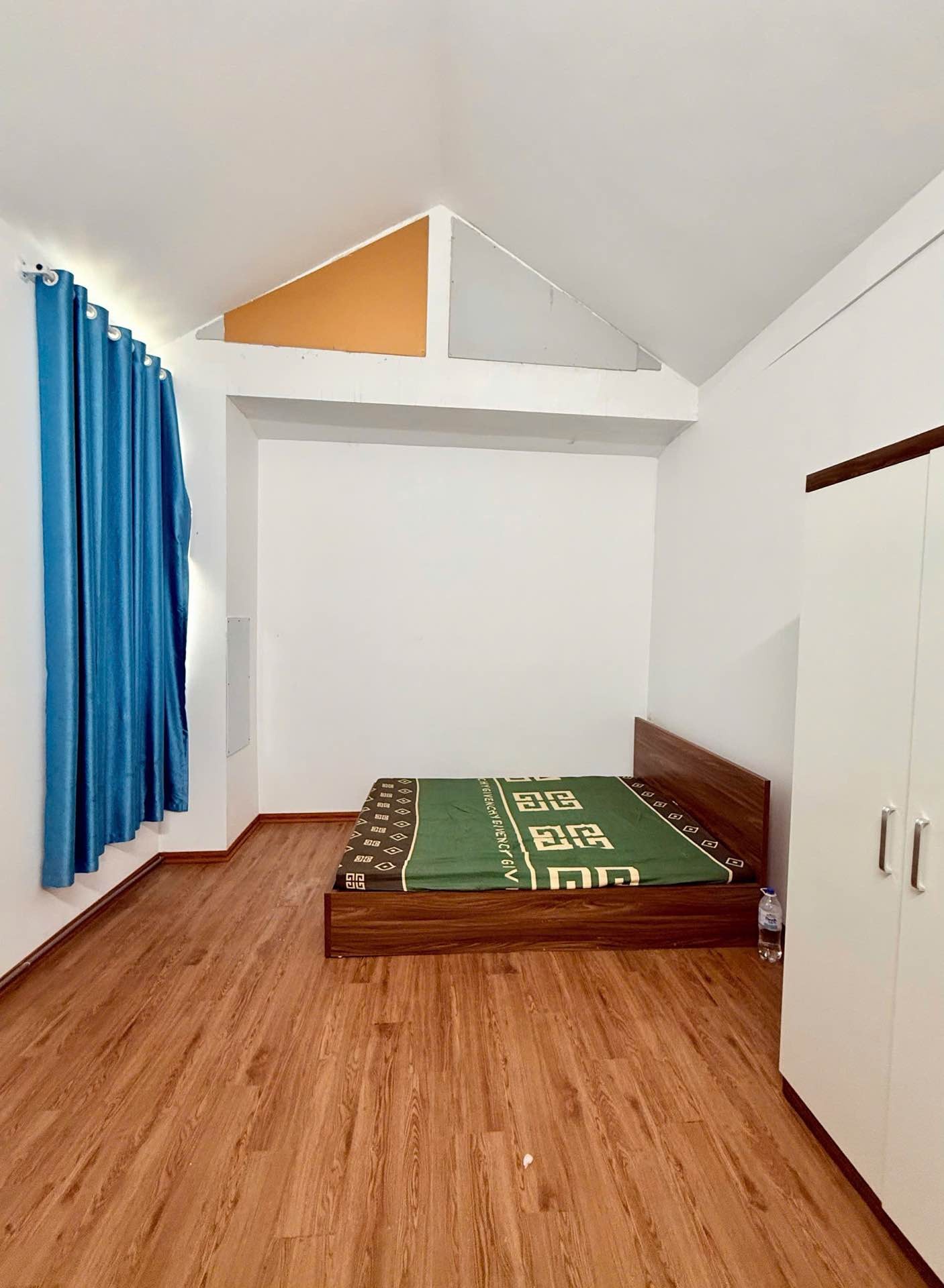 Bán nhà Kim Giang - diện tích 52m2 5 tầng - Ngõ thông, gần ô tô - giá 14,9 tỷ