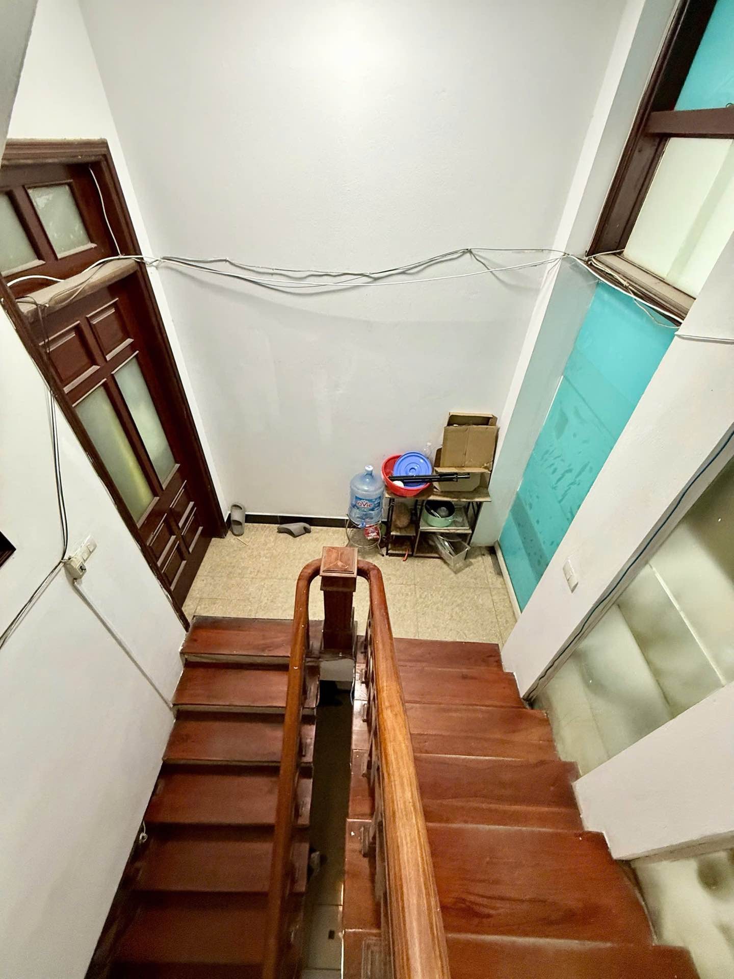 Bán nhà Kim Giang - diện tích 52m2 5 tầng - Ngõ thông, gần ô tô - giá 14,9 tỷ