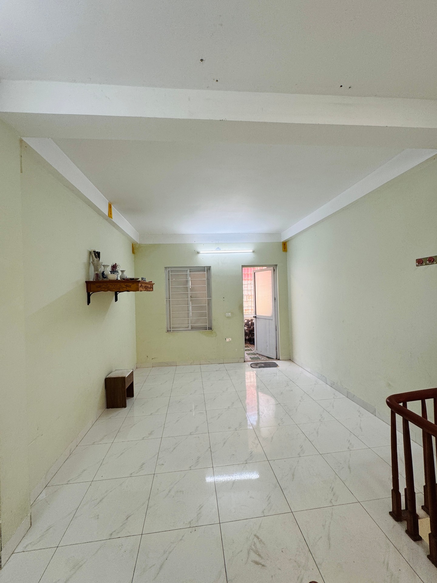 Bán nhà Tam Trinh - diện tích 30m2 5 tầng - ô tô tránh - giá 7 tỷ