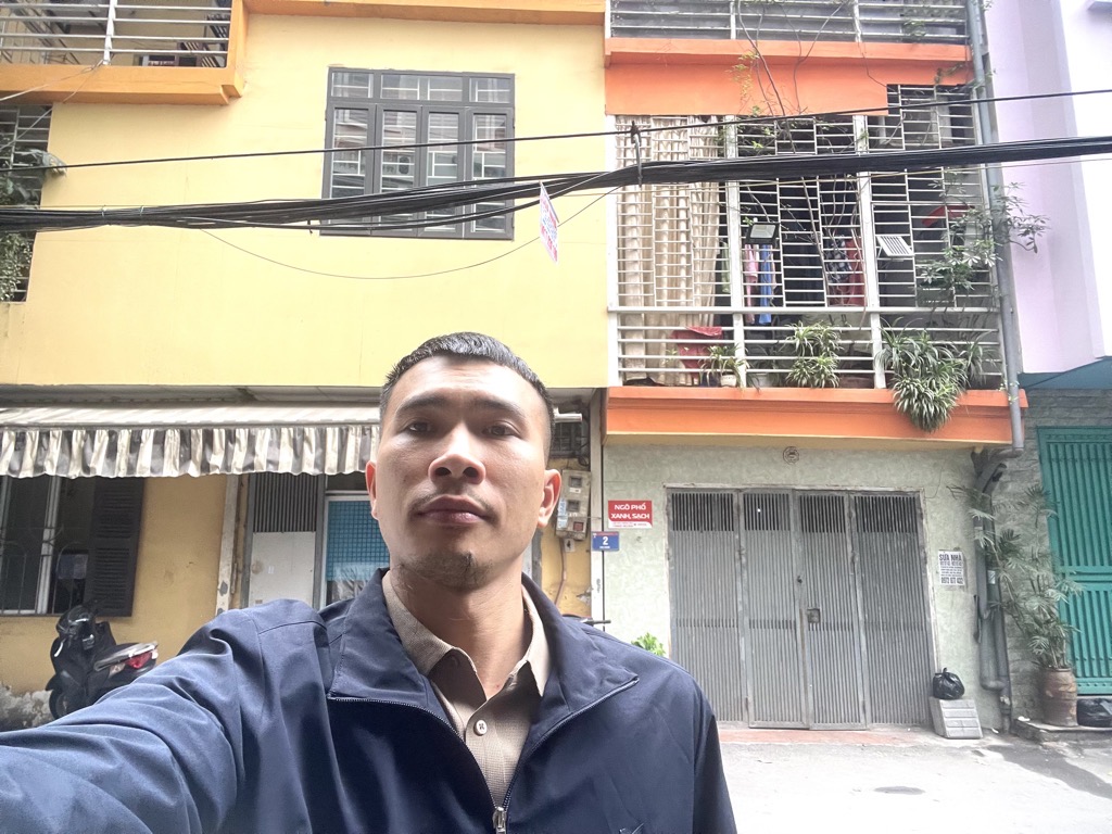 Bán nhà Linh Quang - diện tích 92m2 3 tầng - Ngõ 3 ô tô tránh - giá 33 tỷ