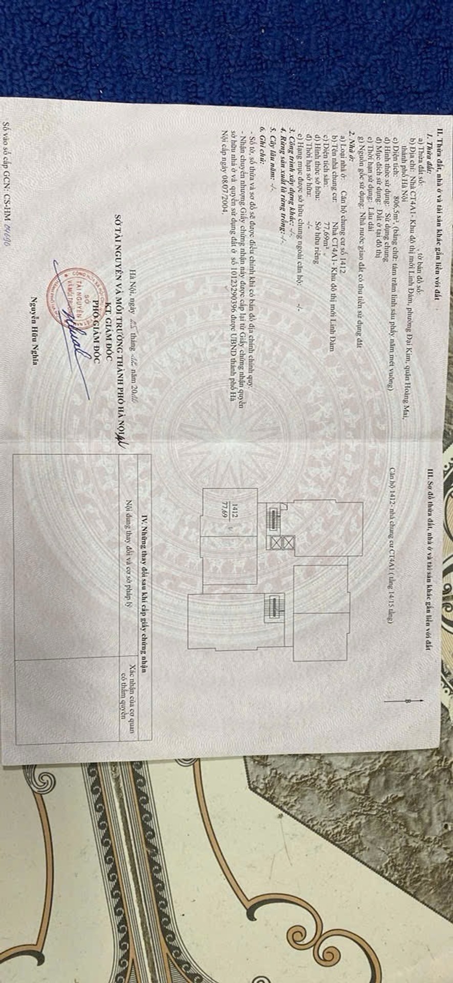Ảnh đại diện