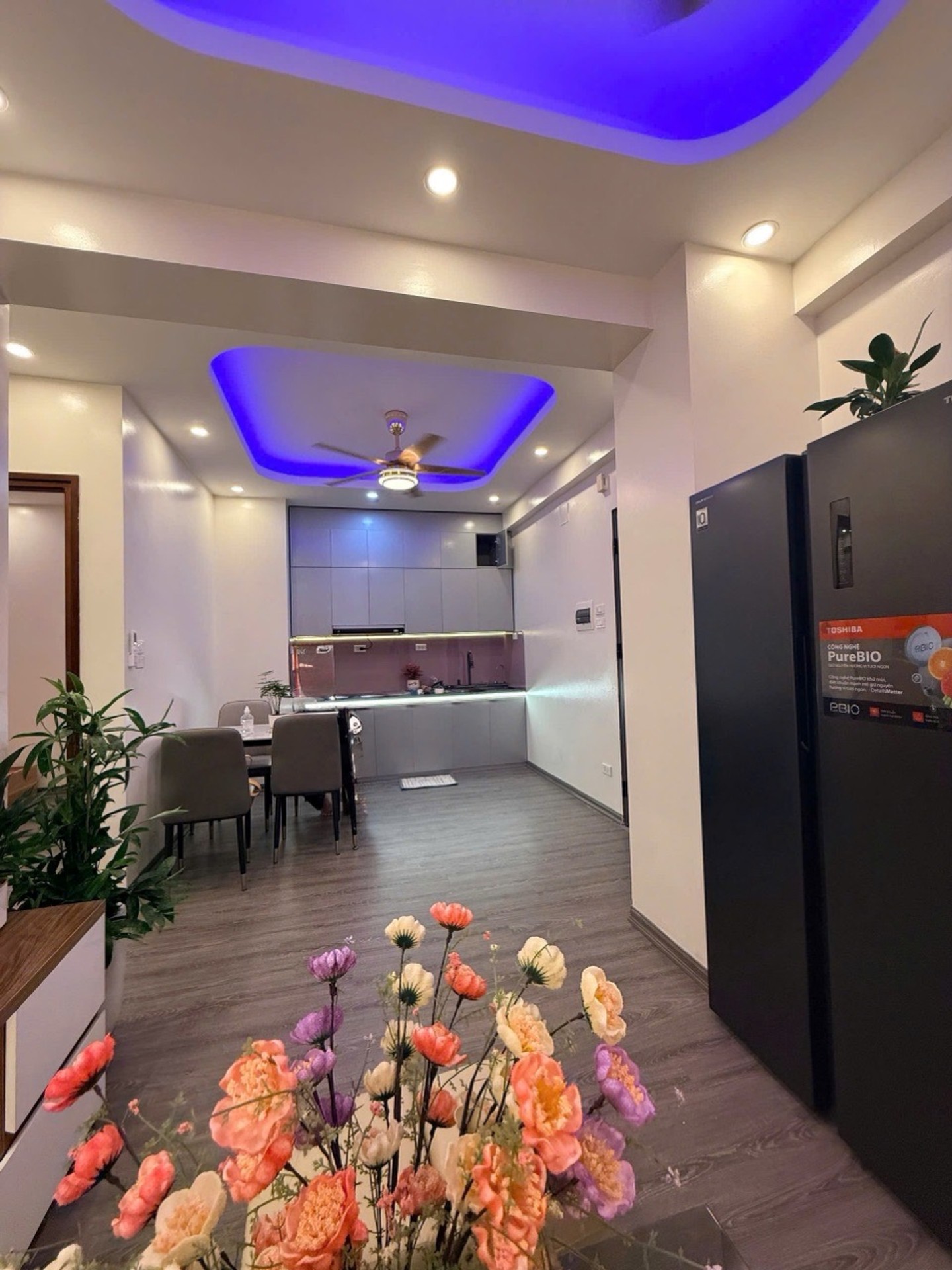 Bán nhà Hồng Hà - diện tích 55m2 18 tầng - vị trí đẹp, pháp lý rõ ràng - giá 3,95 tỷ