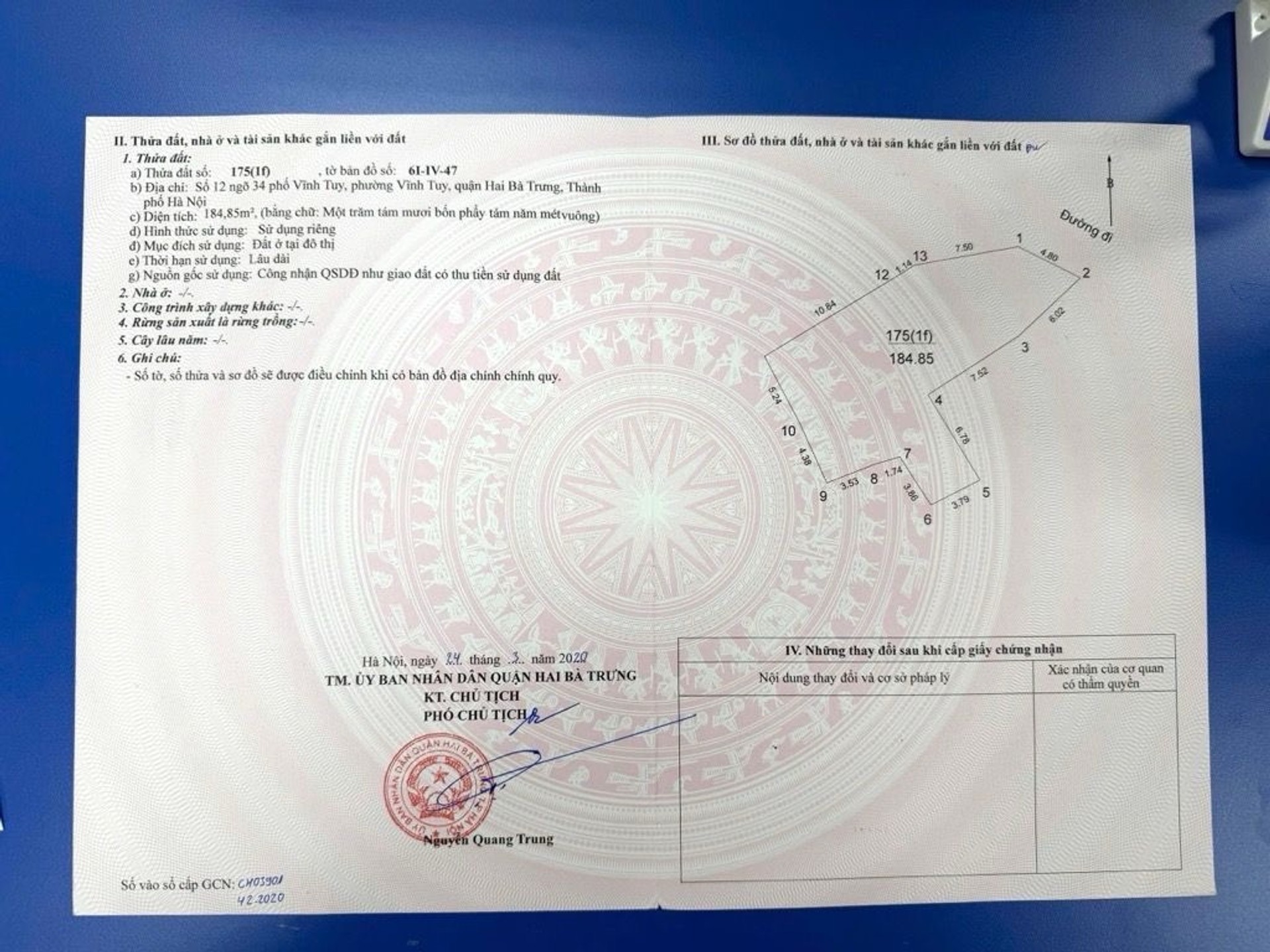 Ảnh đại diện