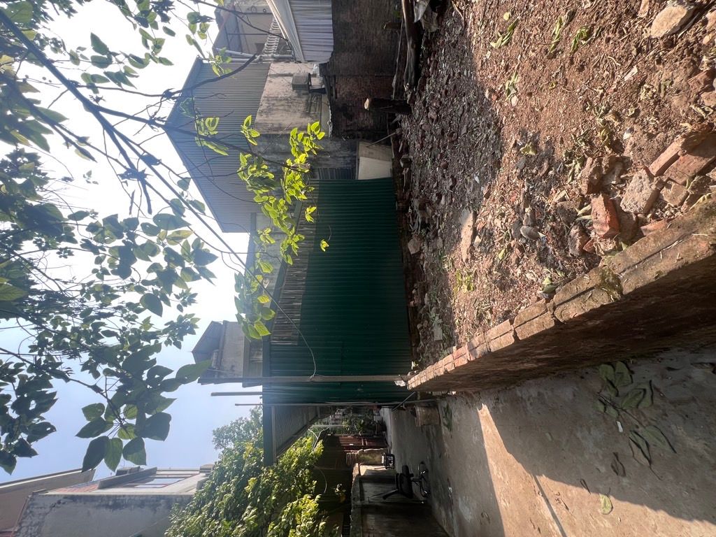 Bán nhà Định Công Hạ - diện tích 49m2 0 tầng - Đất phù hợp xây CCMN - giá 8,7 tỷ