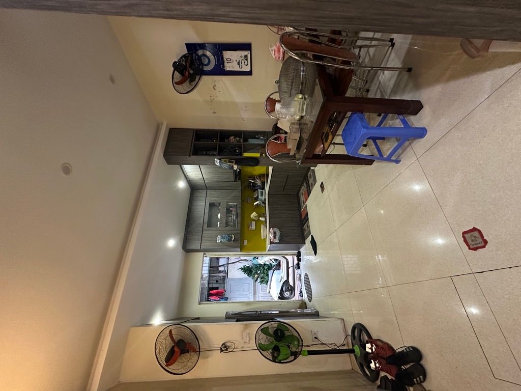 Bán nhà Lạc Trung - diện tích 75m2 3 tầng - Lô góc 2 mặt thoáng - giá 38 tỷ